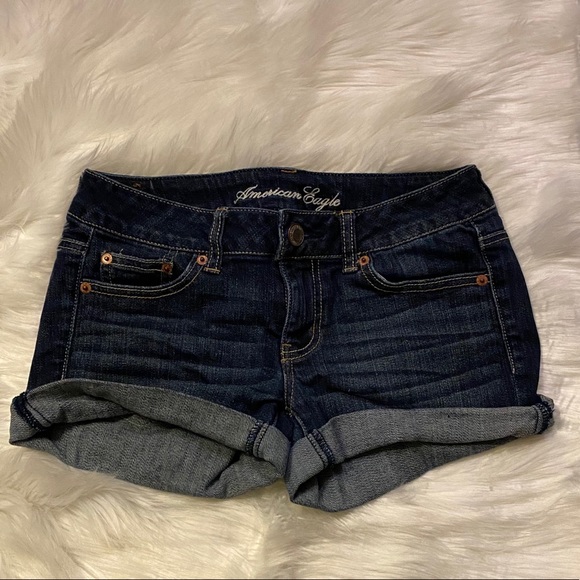 American Eagle Outfitters Pants - American Eagle shorts